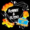 Whyjay - Bonnie & Clyde (feat. Ayo Britain) - Single